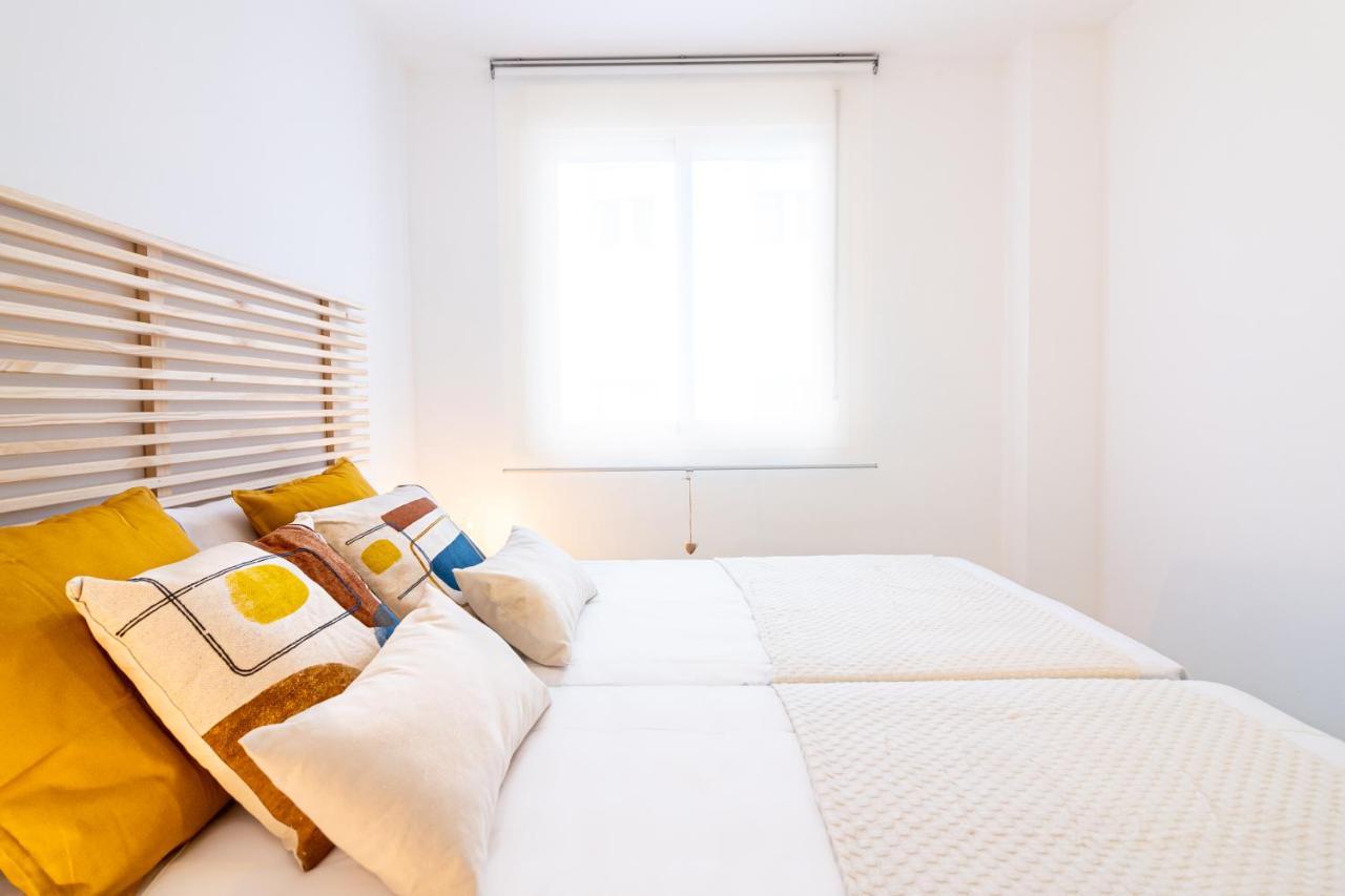 Apartmán Malaga Center Flat. Victoria Boutique Exteriér fotografie
